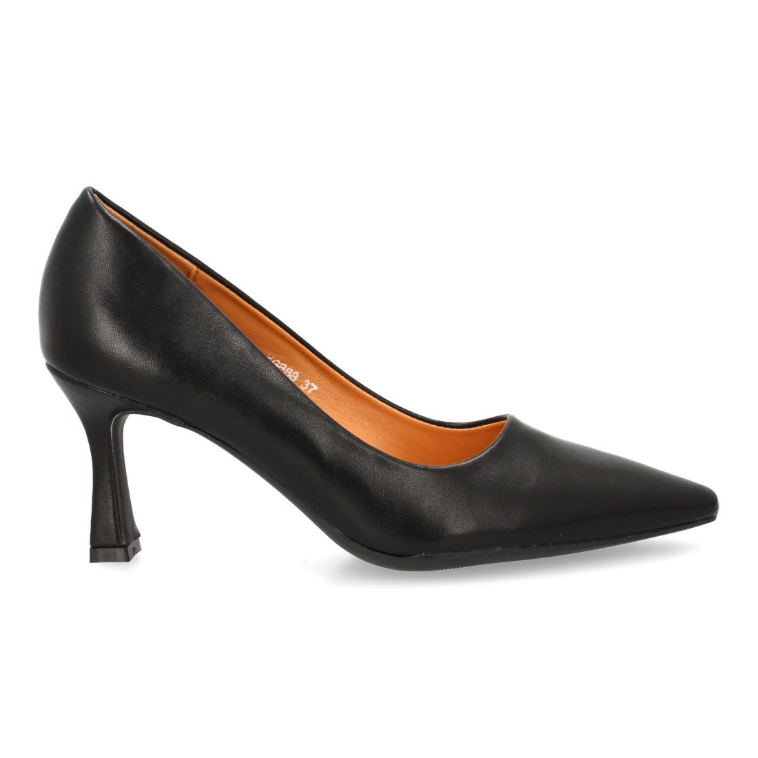 Zapatos de tacón