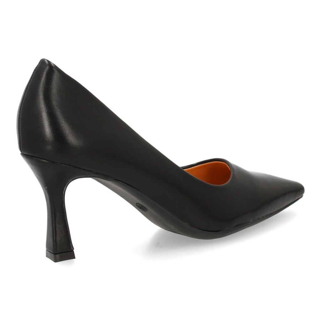 Zapatos de tacón