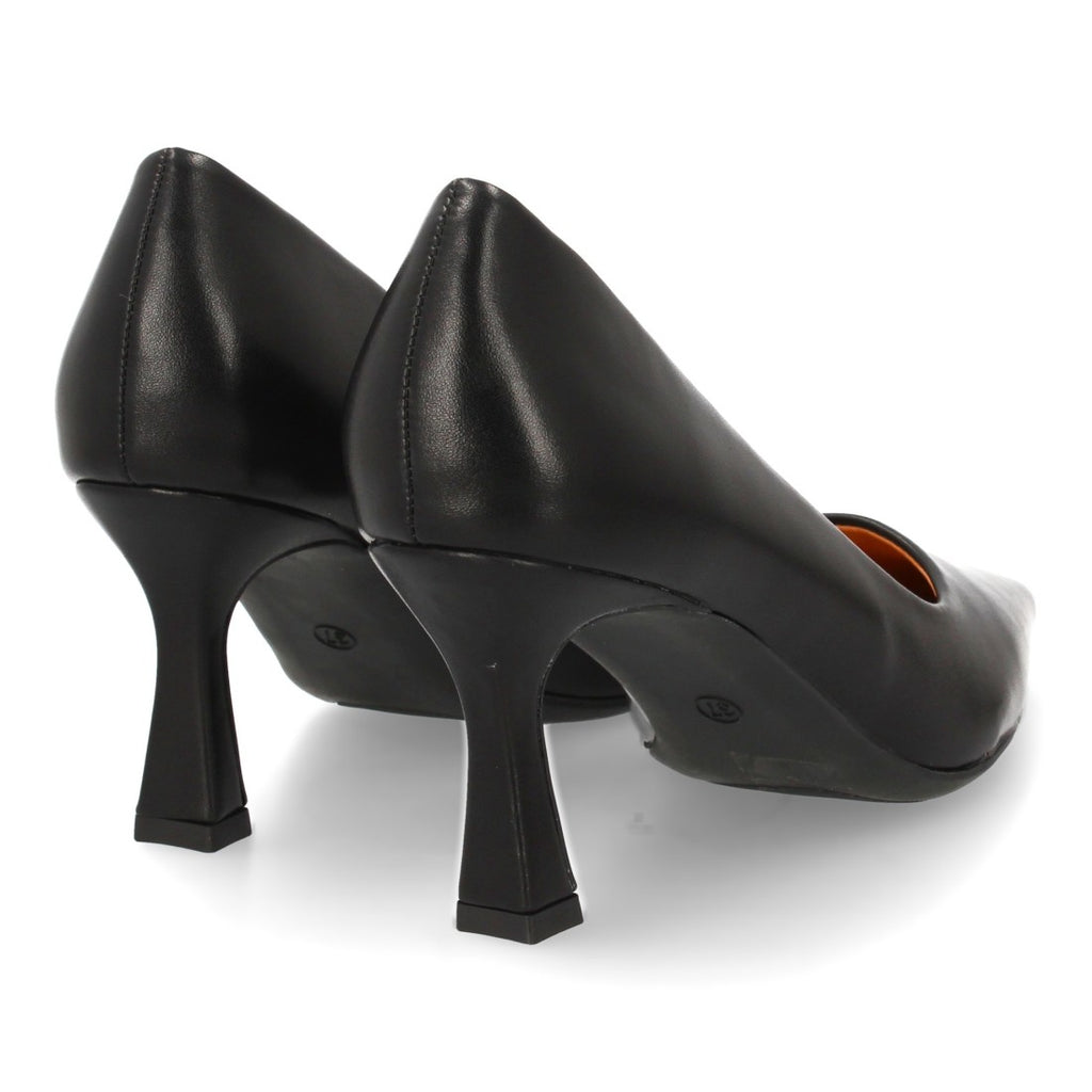 Zapatos de tacón