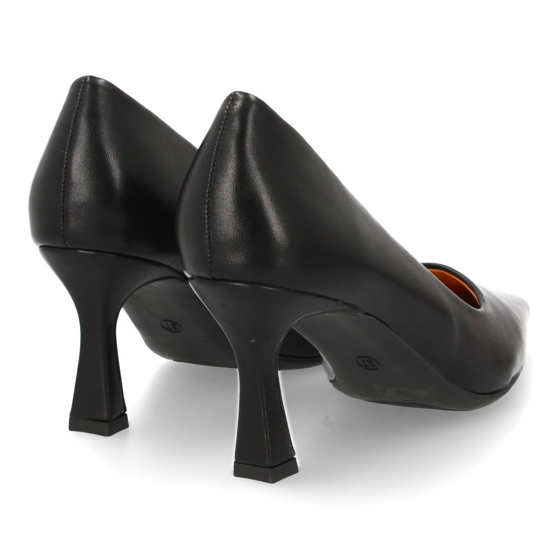 Zapatos de tacón