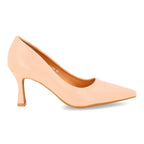 Zapatos de tacón
