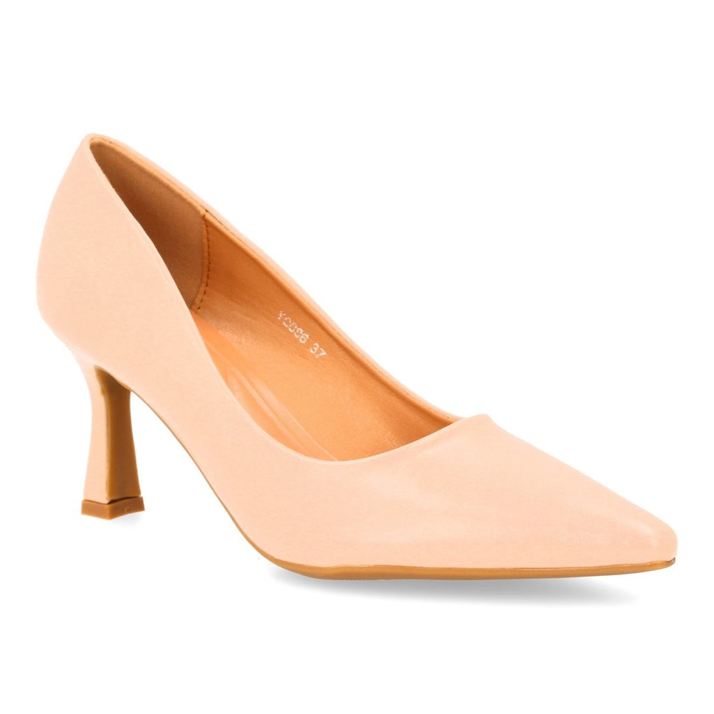 Zapatos de tacón