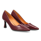 Zapatos de tacón