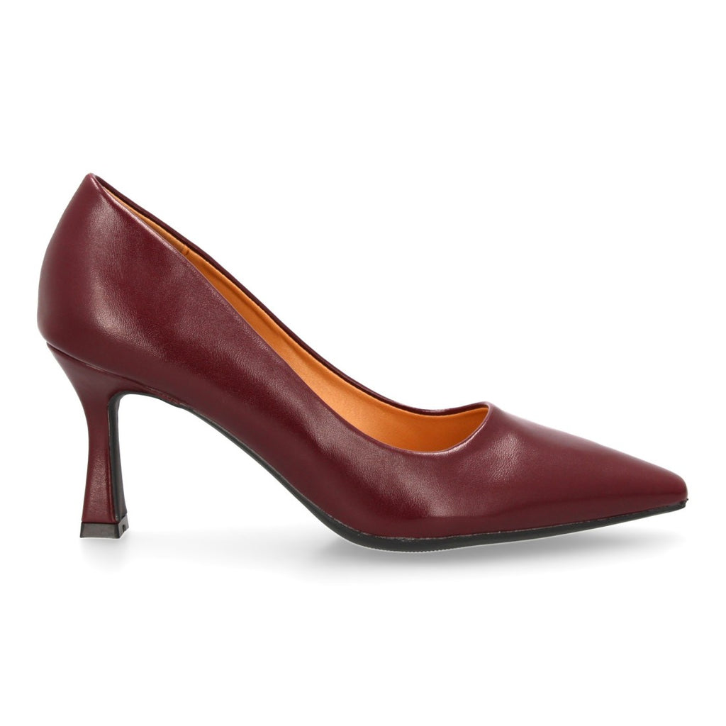 Zapatos de tacón