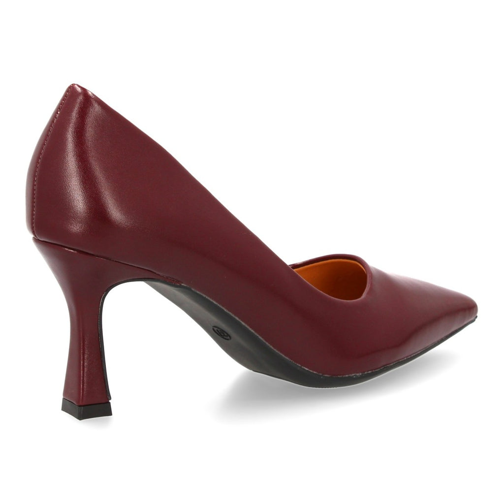 Zapatos de tacón