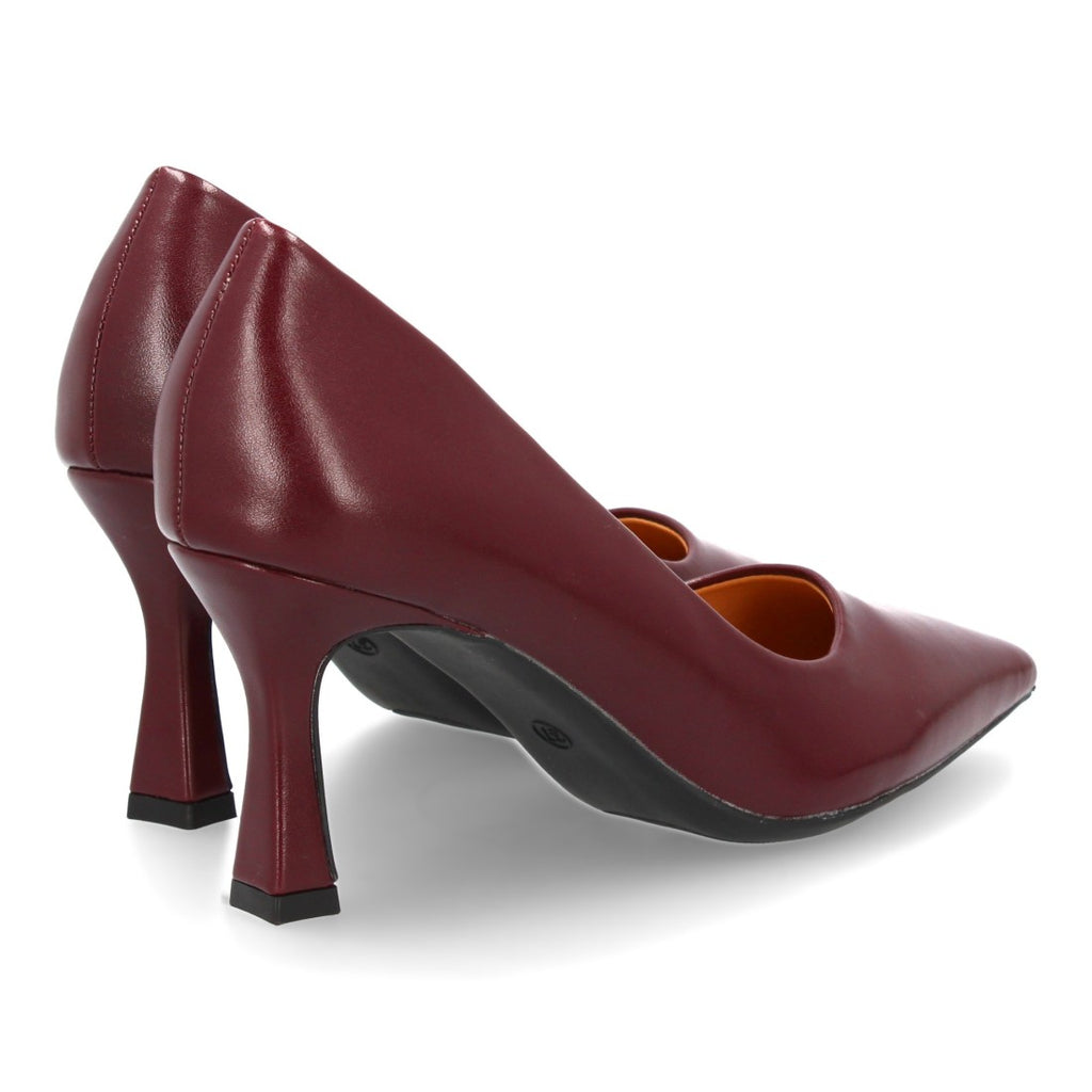 Zapatos de tacón