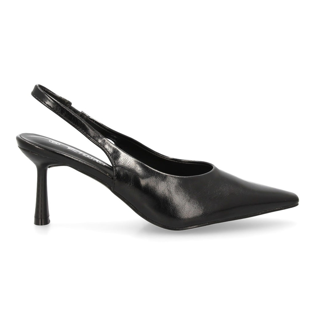 Zapatos de tacón