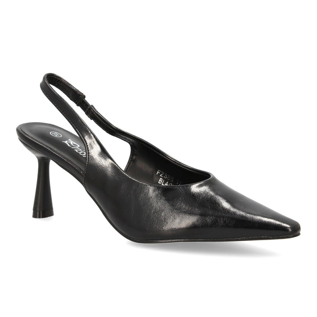 Zapatos de tacón
