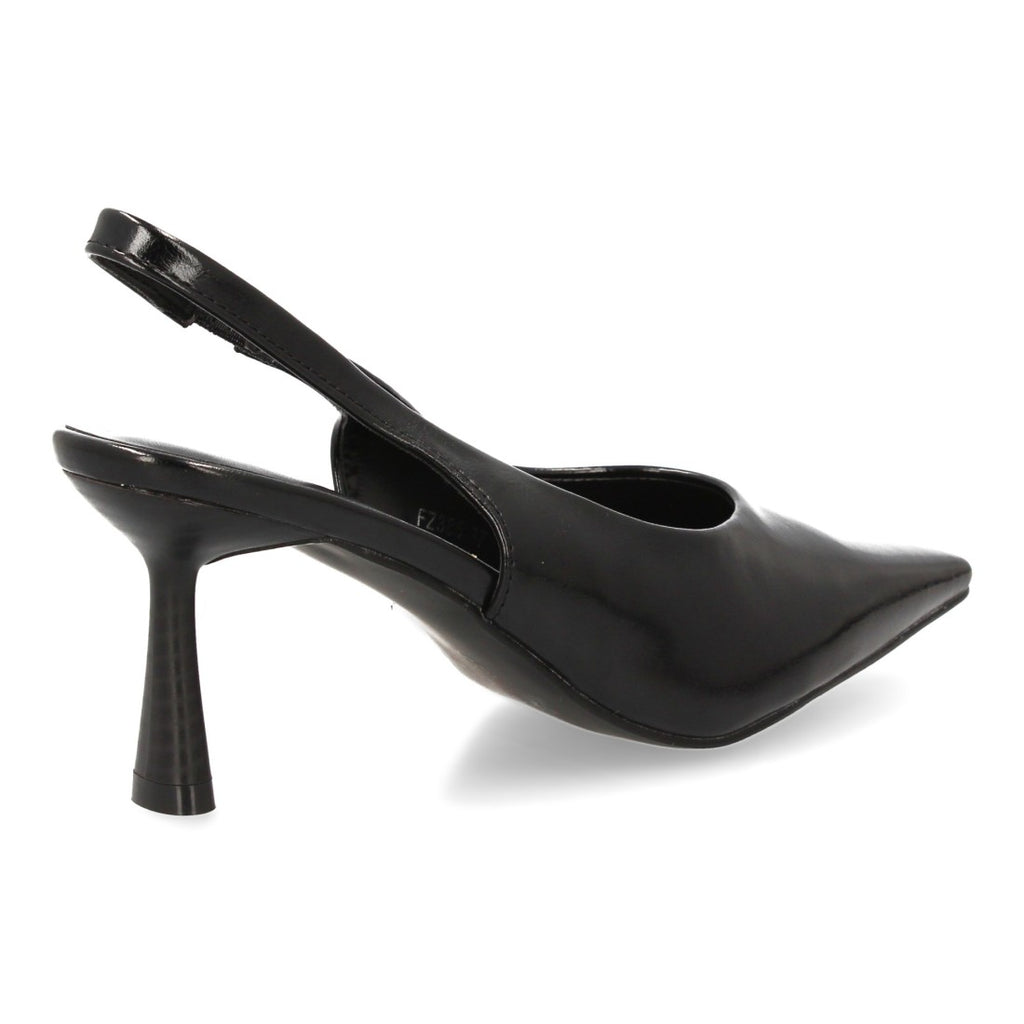 Zapatos de tacón