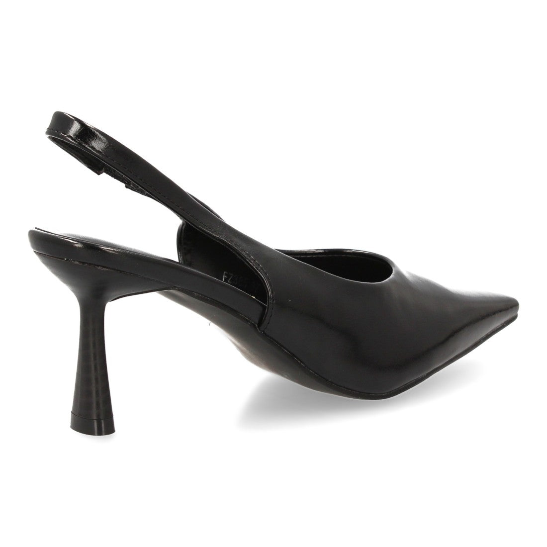 Zapatos de tacón