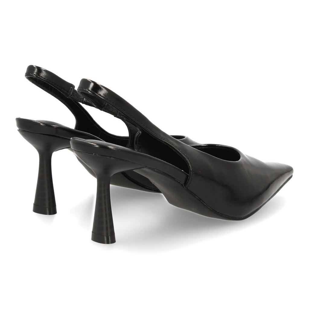 Zapatos de tacón