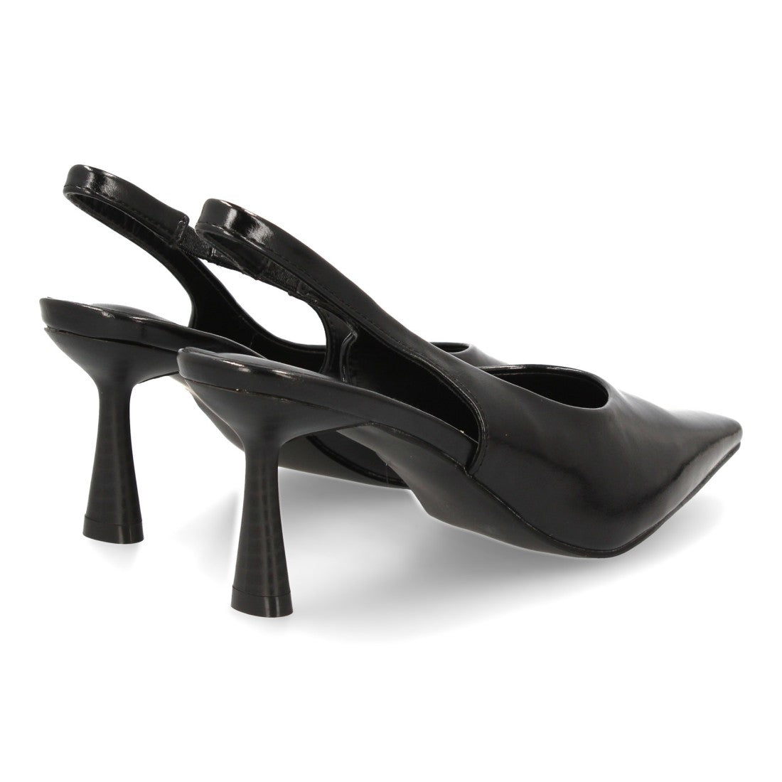 Zapatos de tacón