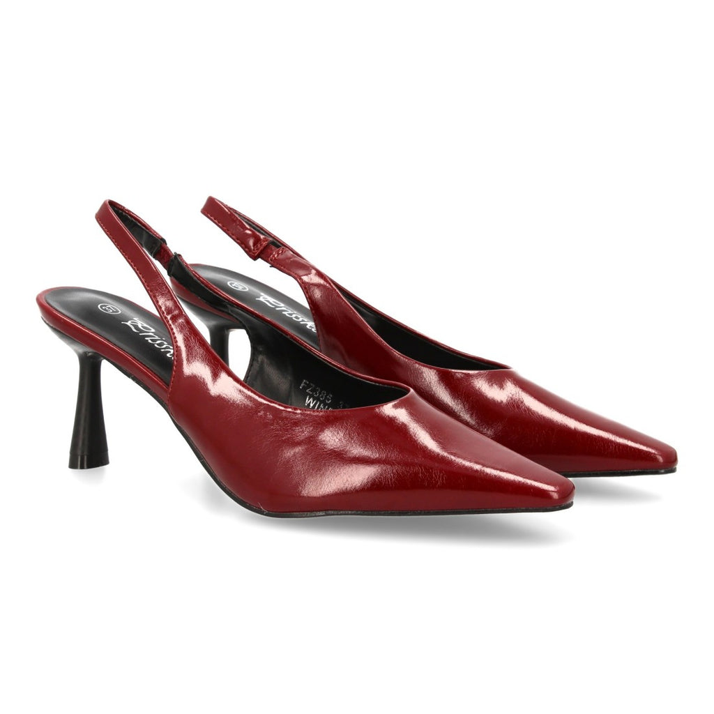 Zapatos de tacón