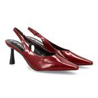 Zapatos de tacón