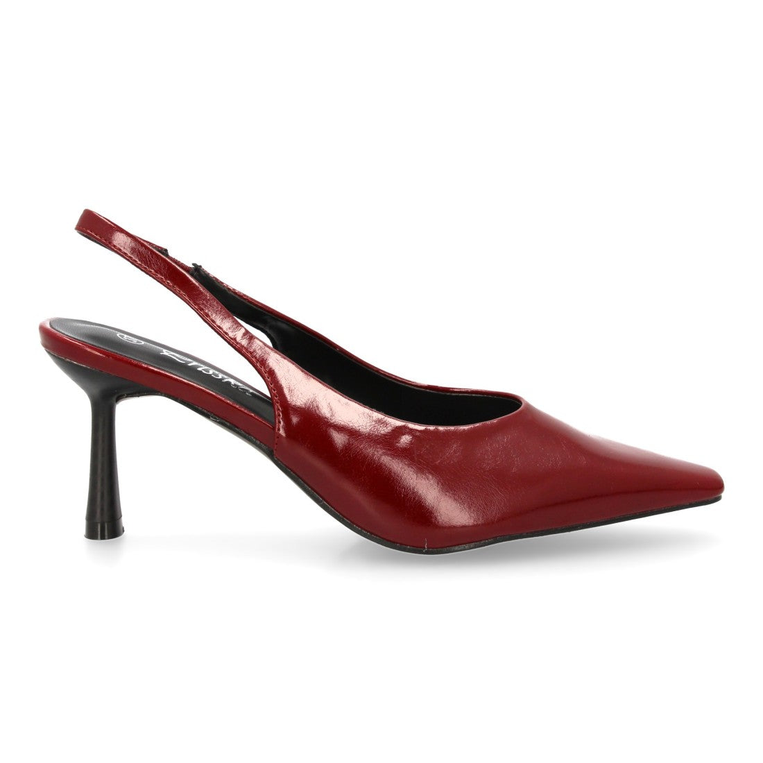 Zapatos de tacón