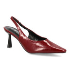 Zapatos de tacón