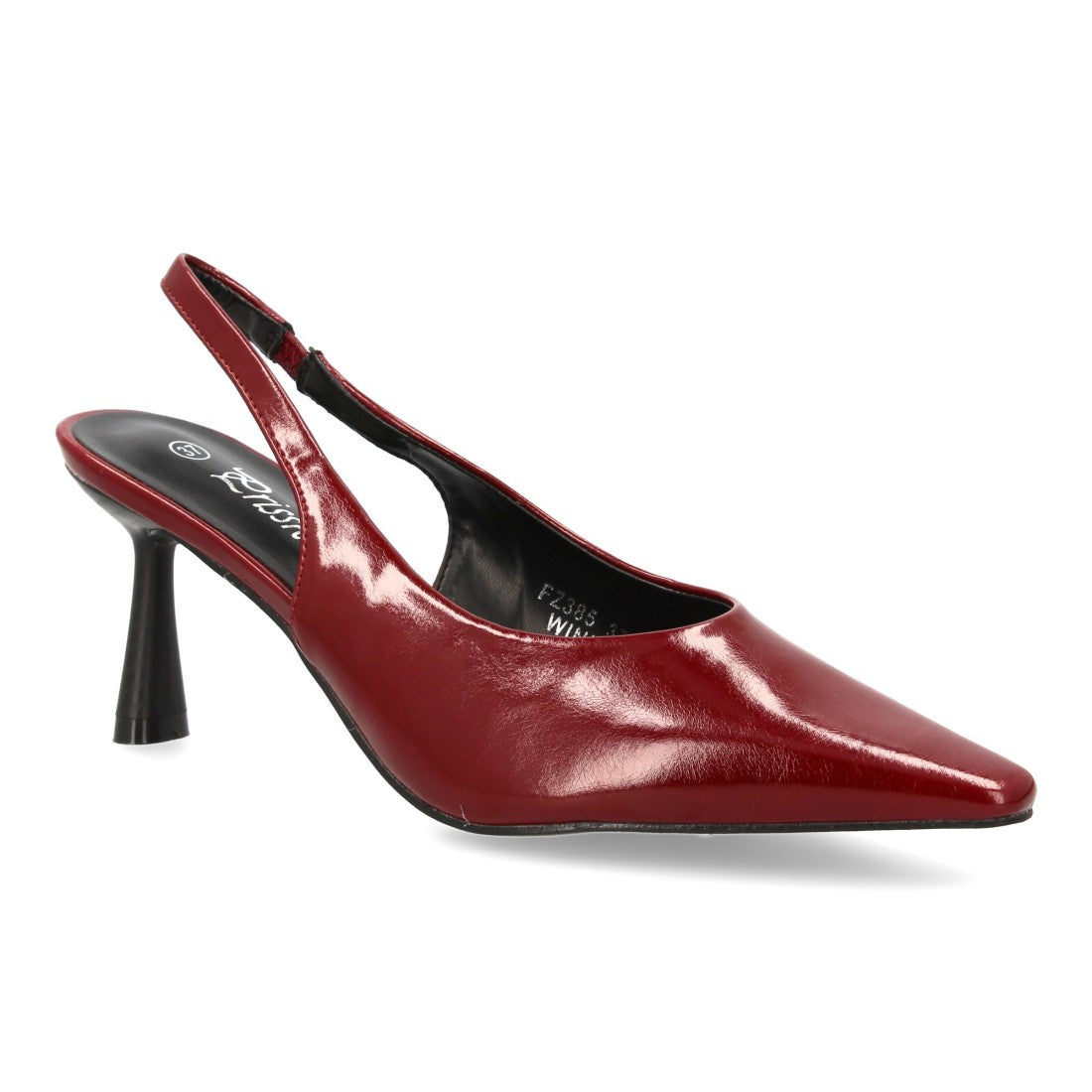 Zapatos de tacón