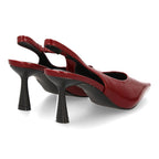 Zapatos de tacón