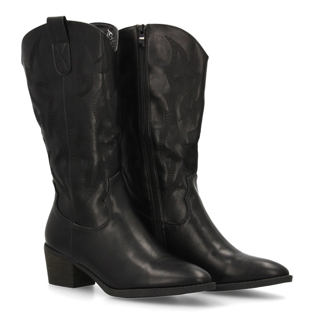 Botas mujer CYRENA