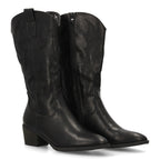 Botas mujer CYRENA