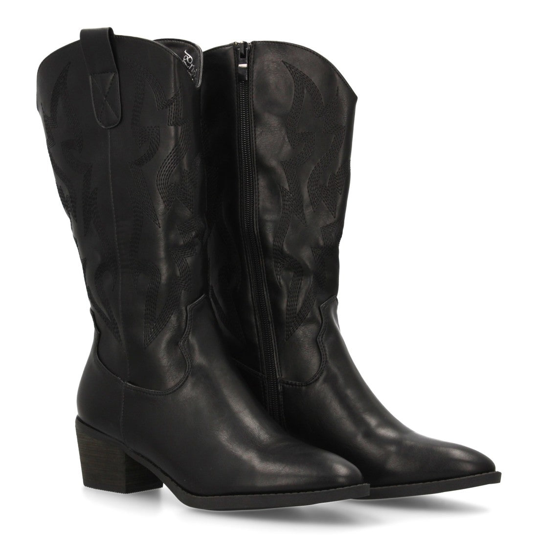 Botas mujer CYRENA