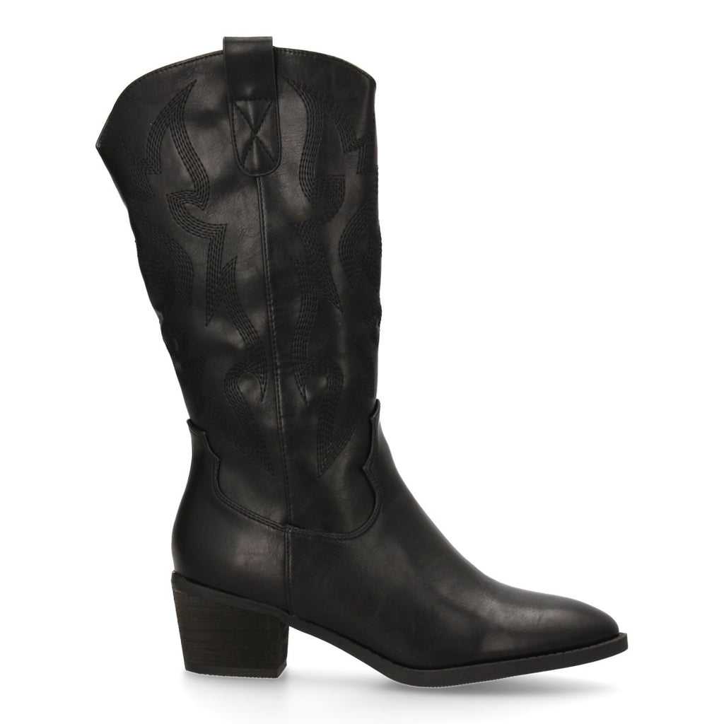 Botas mujer CYRENA