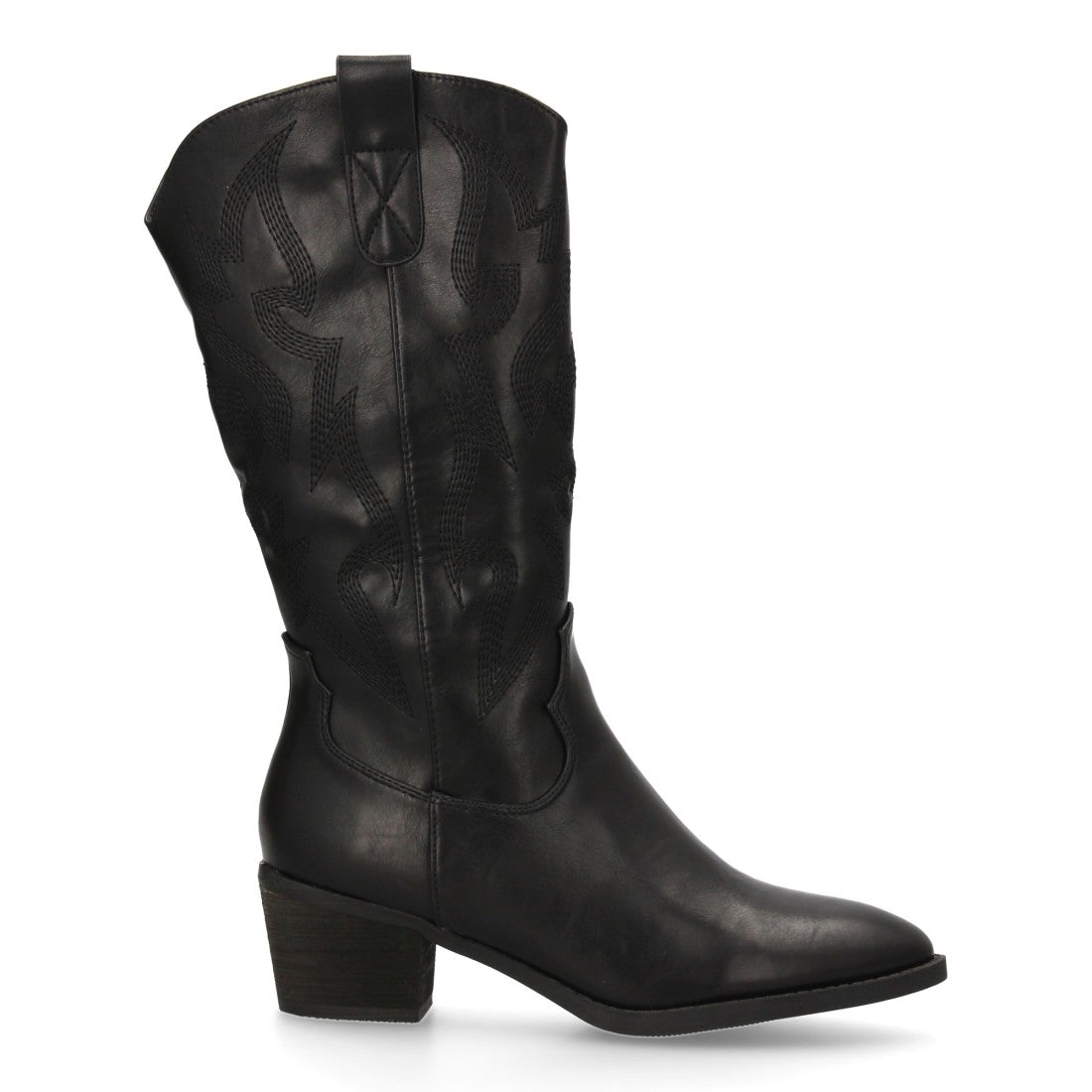 Botas mujer CYRENA