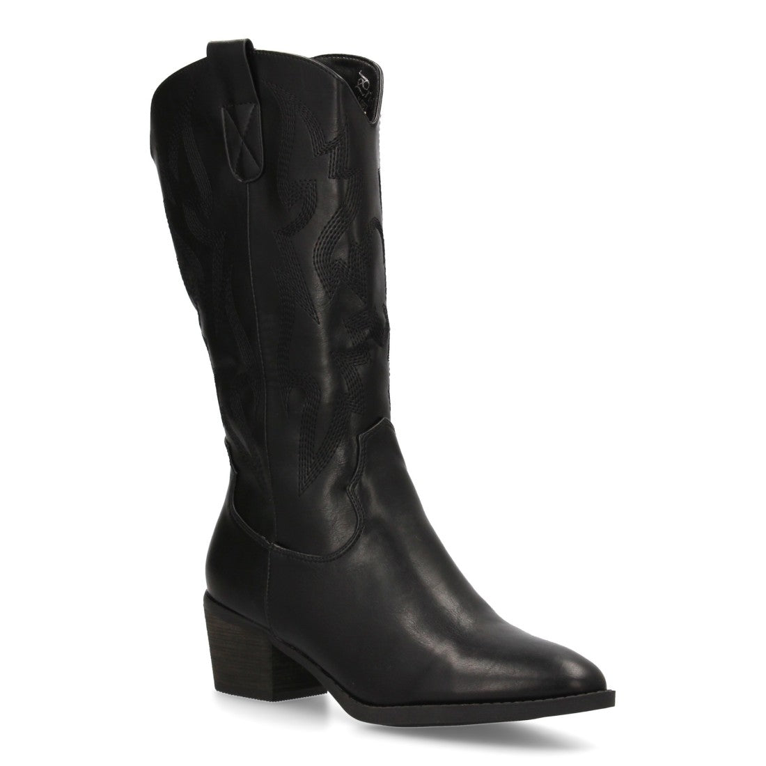 Botas mujer CYRENA