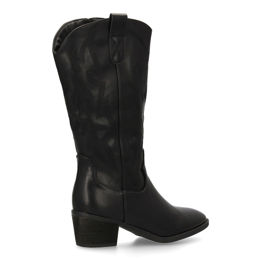Botas mujer CYRENA