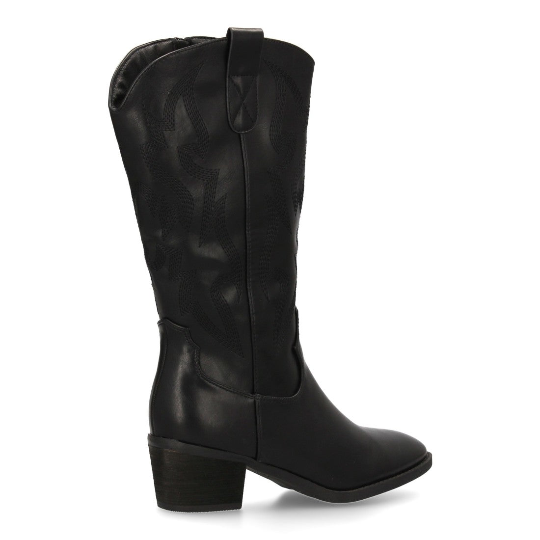 Botas mujer CYRENA
