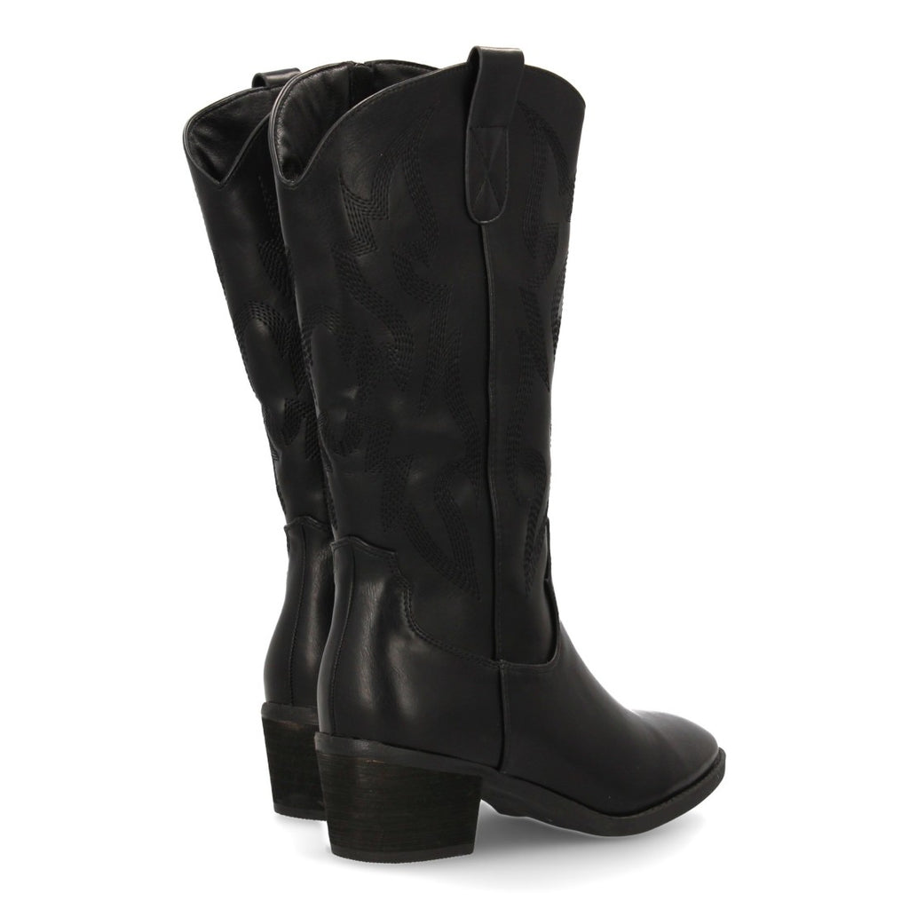 Botas mujer CYRENA