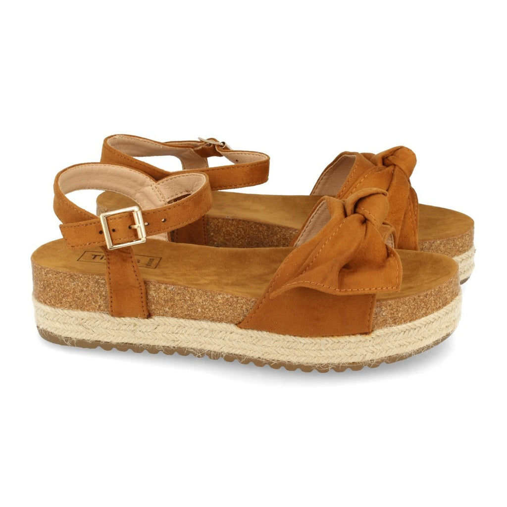 Sandalias mujer Cyrena