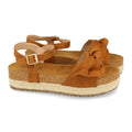 Sandalias mujer Cyrena