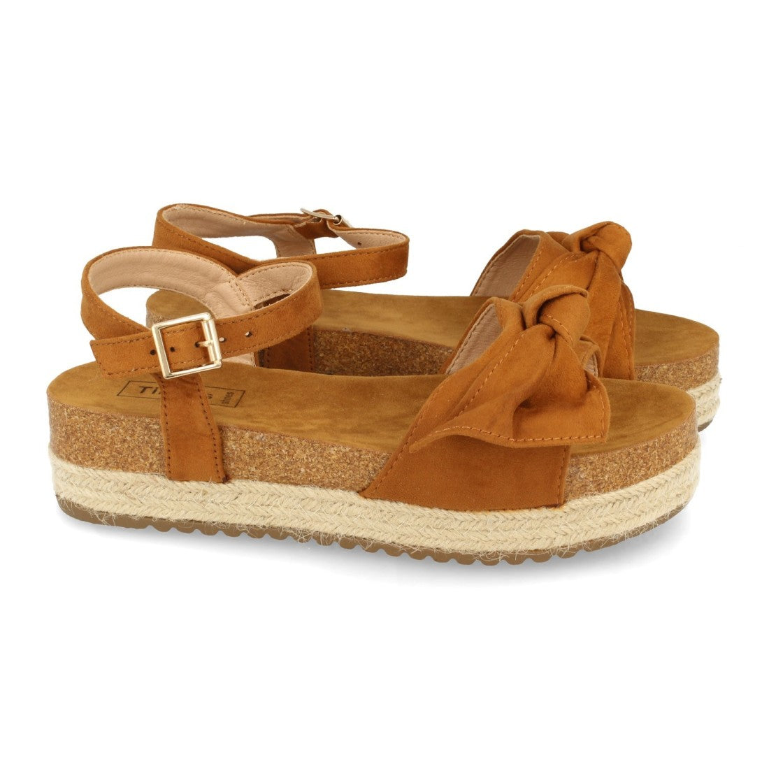 Sandalias mujer Cyrena