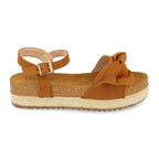 Sandalias mujer Cyrena