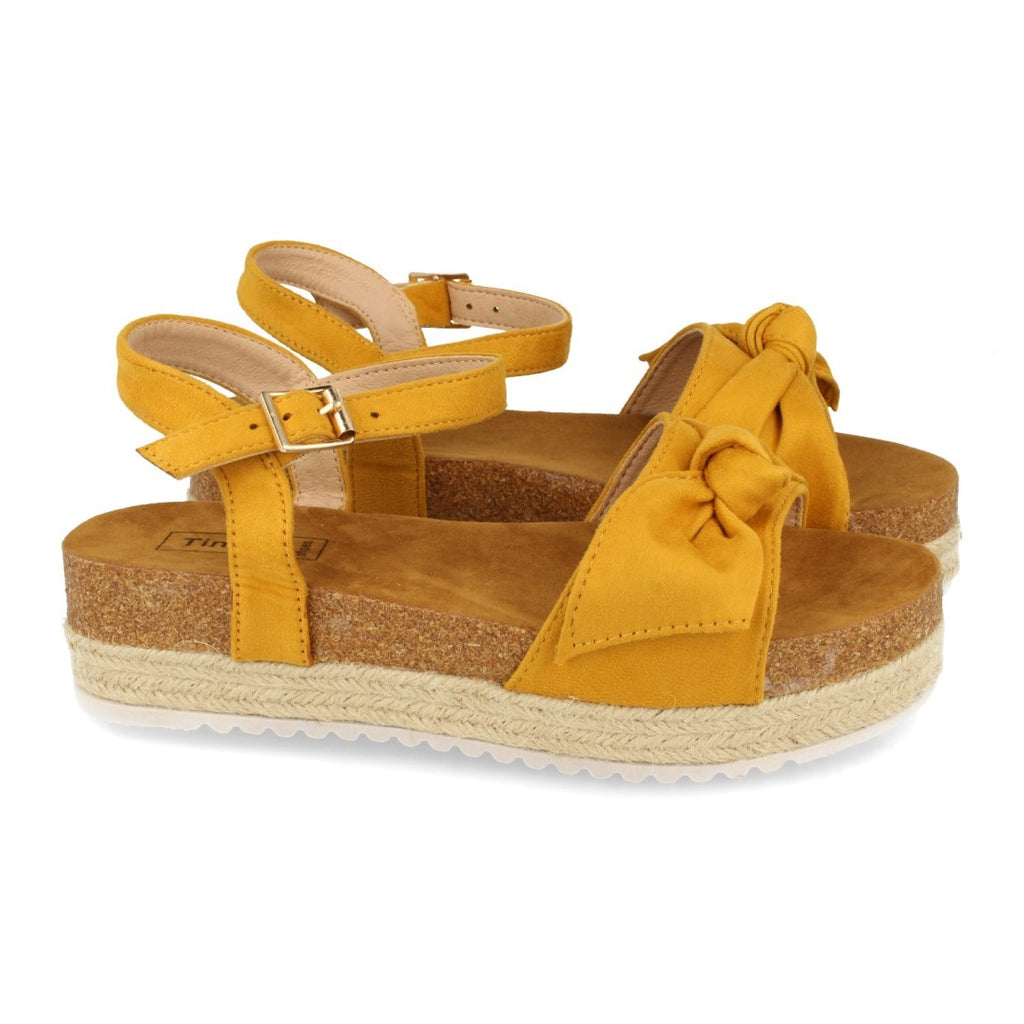 Sandalias mujer Cyrena