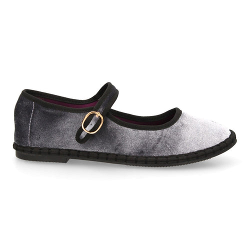 Bailarinas Vainilla Blanca Shop