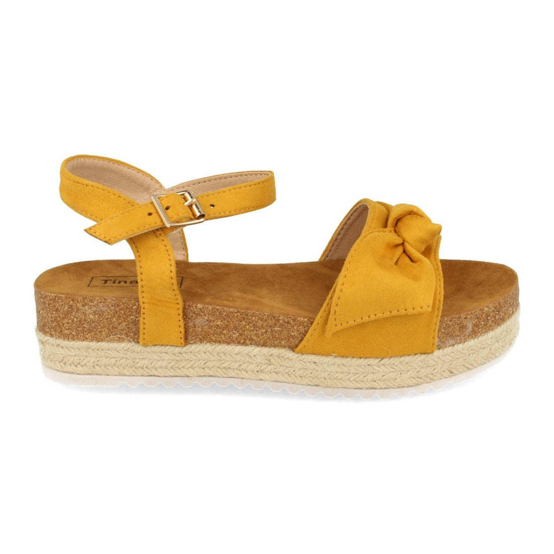 Sandalias mujer Cyrena