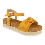 Sandalias mujer Cyrena