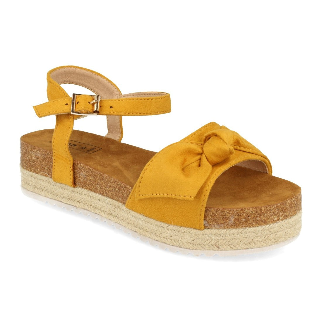 Sandalias mujer Cyrena