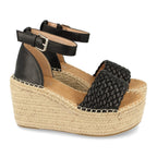 Sandalias mujer Cyrena