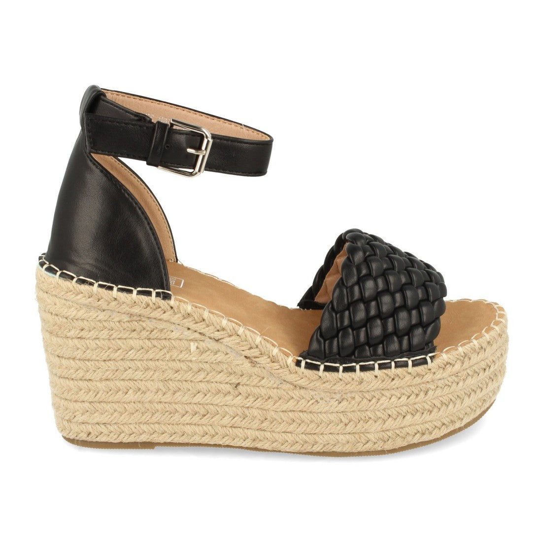 Sandalias mujer Cyrena
