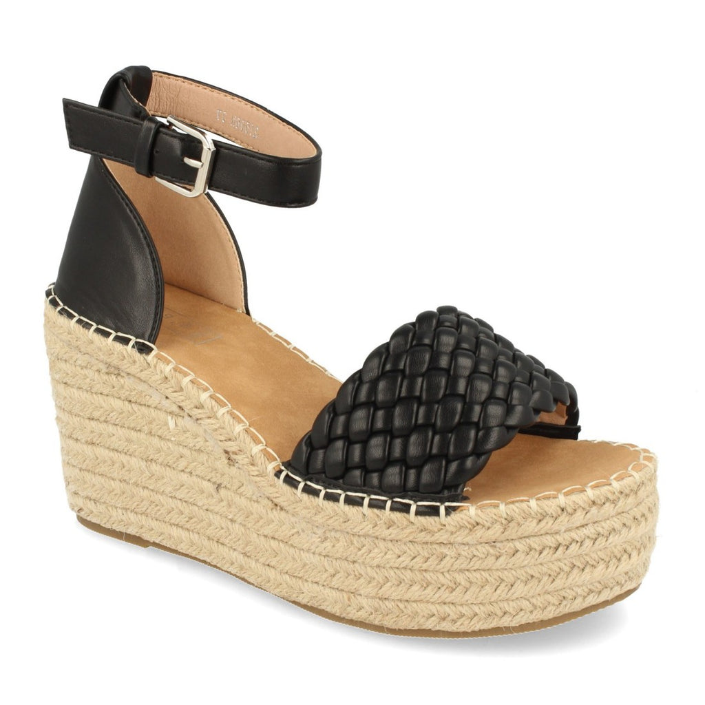 Sandalias mujer Cyrena