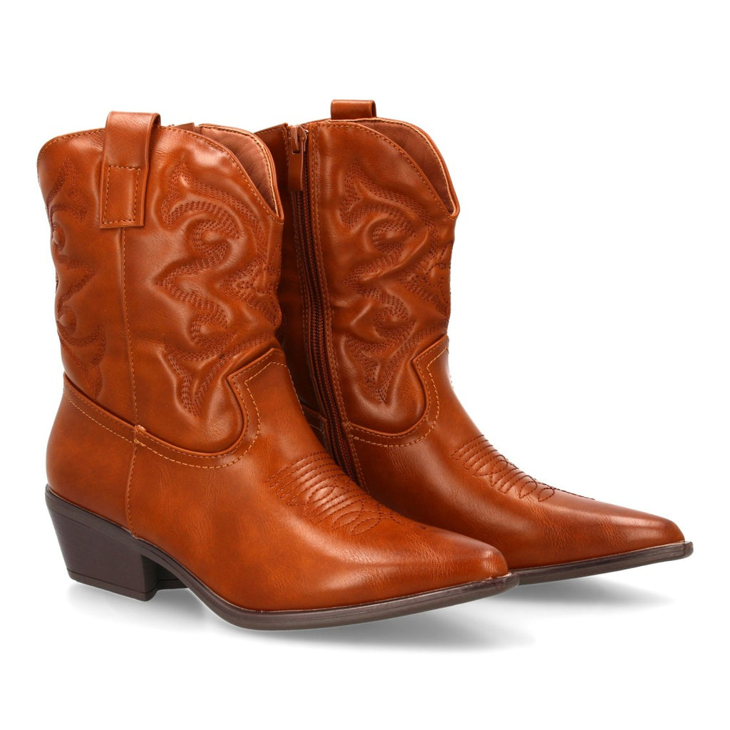 Botines mujer Cyrena