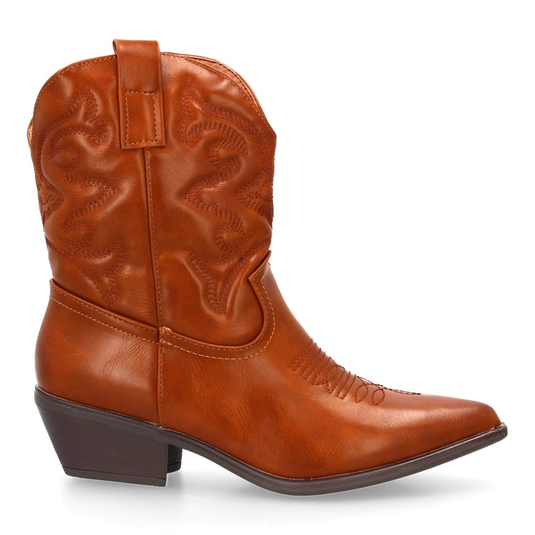 Botines mujer Cyrena