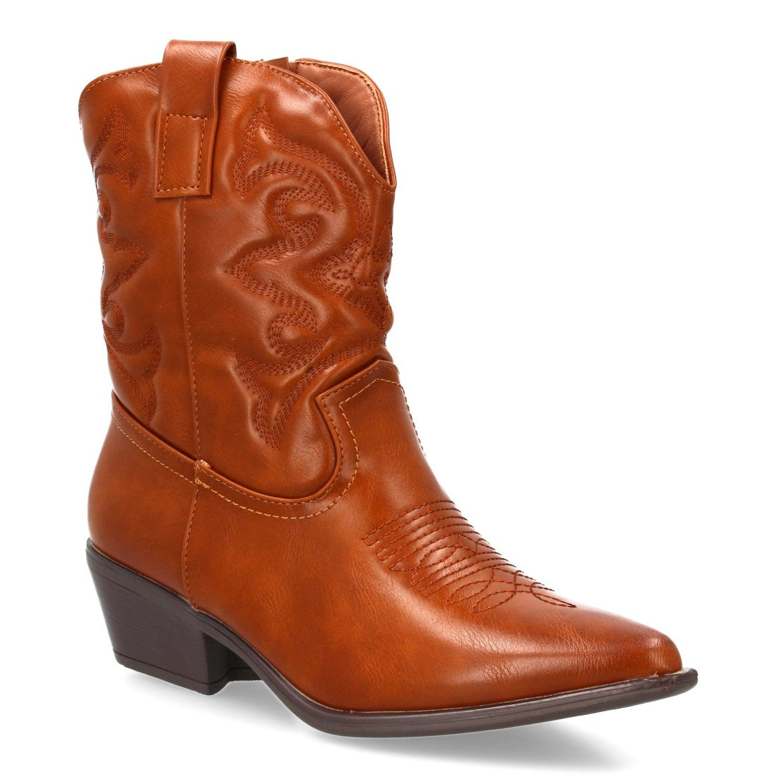 Botines mujer Cyrena