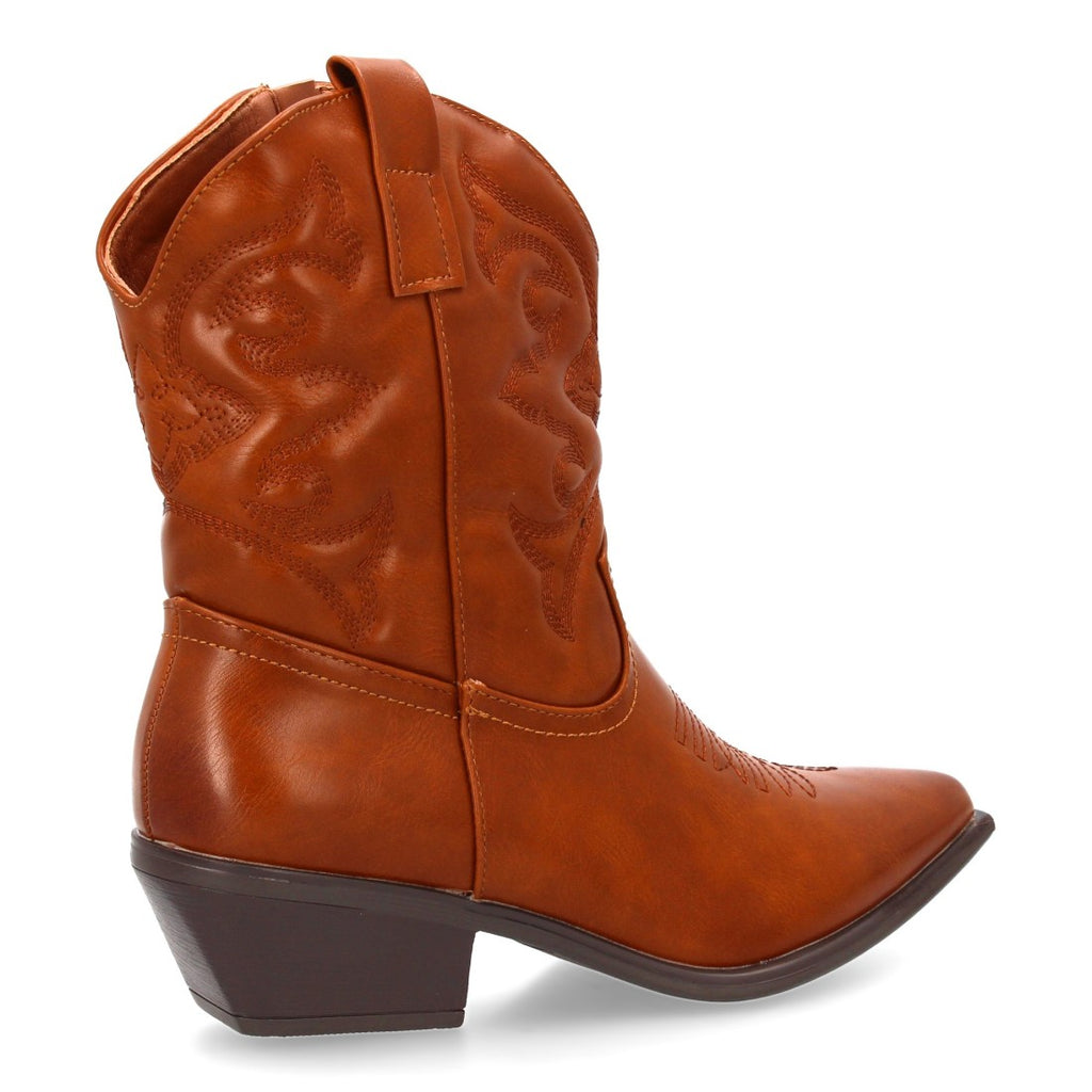 Botines mujer Cyrena