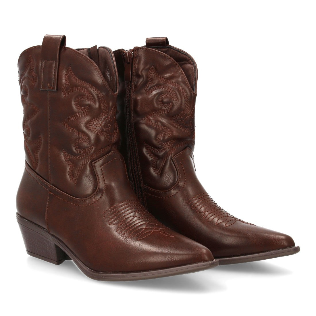 Botines mujer Cyrena