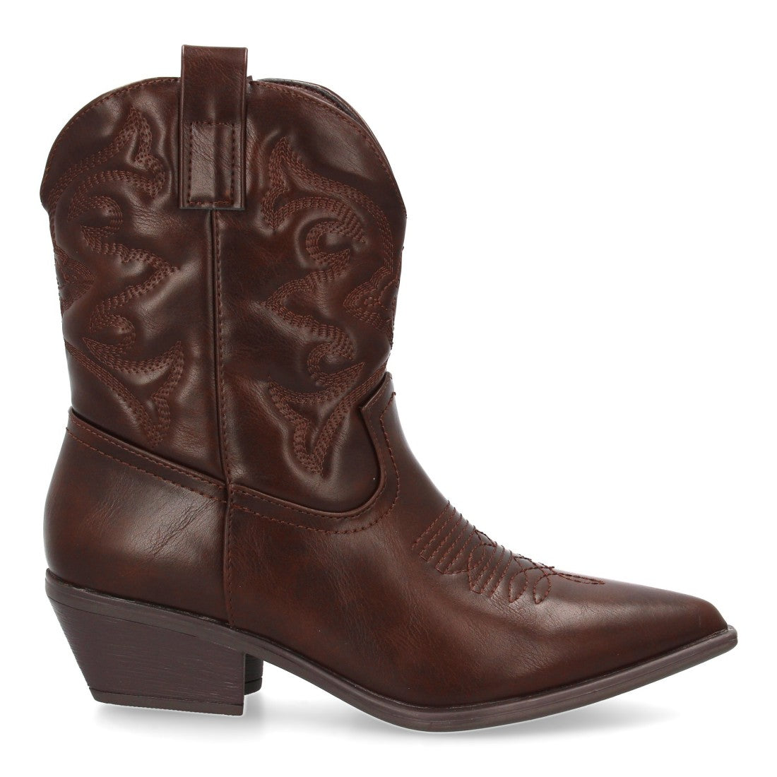 Botines mujer Cyrena