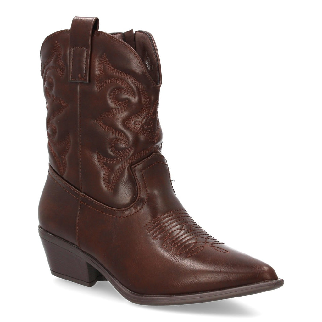 Botines mujer Cyrena